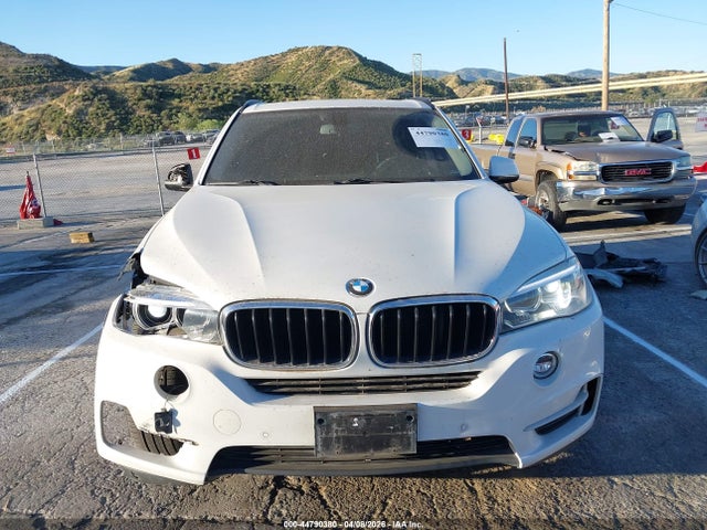5UXKR2C54G0R69858 BMW X5 Sdrive35i