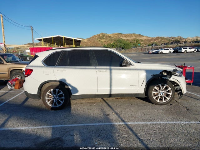 5UXKR2C54G0R69858 BMW X5 Sdrive35i