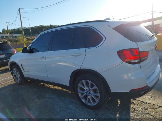 5UXKR2C54G0R69858 BMW X5 Sdrive35i