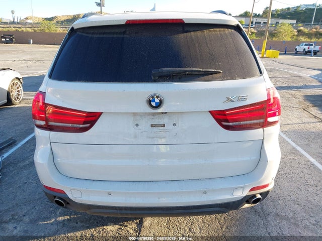 5UXKR2C54G0R69858 BMW X5 Sdrive35i