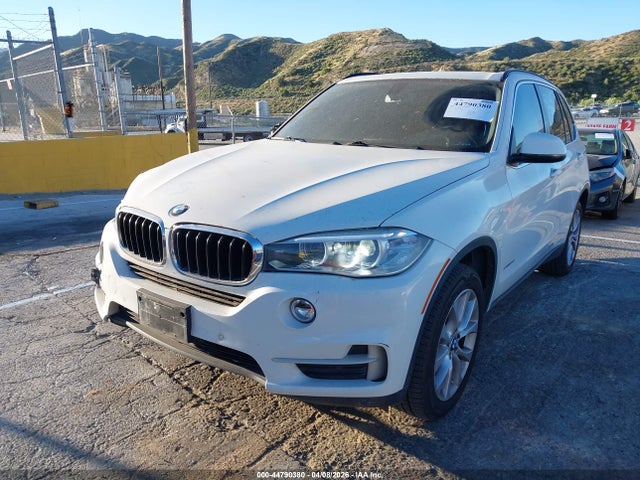 5UXKR2C54G0R69858 BMW X5 Sdrive35i