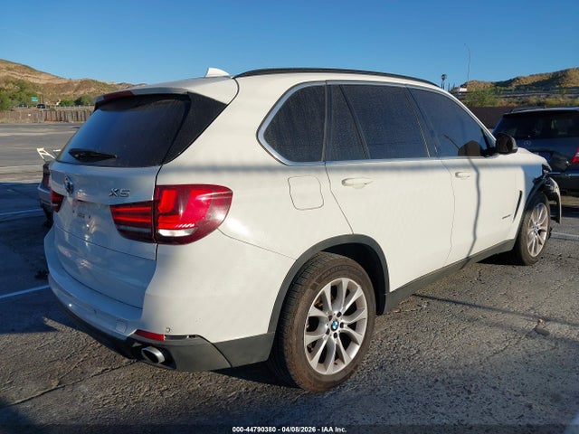 5UXKR2C54G0R69858 BMW X5 Sdrive35i