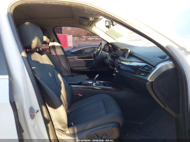 5UXKR2C54G0R69858 BMW X5 Sdrive35i