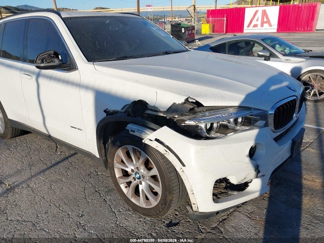 5UXKR2C54G0R69858 BMW X5 Sdrive35i
