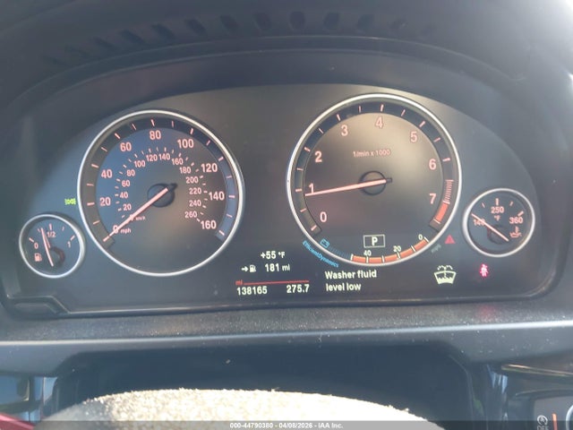 5UXKR2C54G0R69858 BMW X5 Sdrive35i