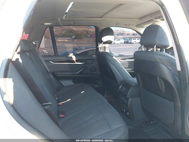 5UXKR2C54G0R69858 BMW X5 Sdrive35i