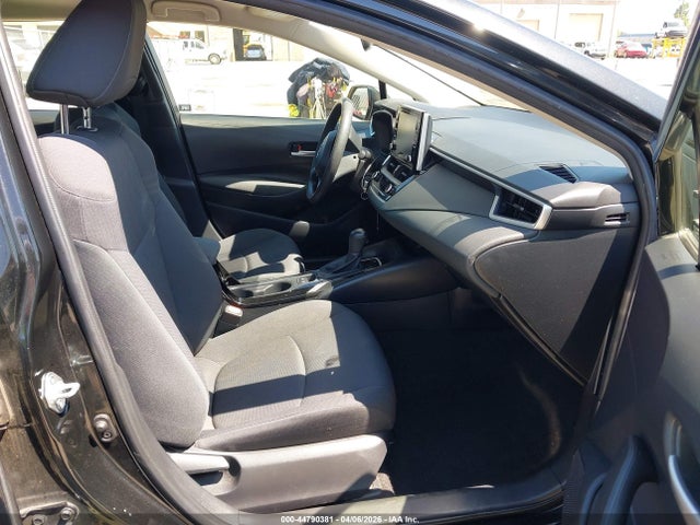 JTDEPRAE4LJ039916 Toyota COROLLA LE