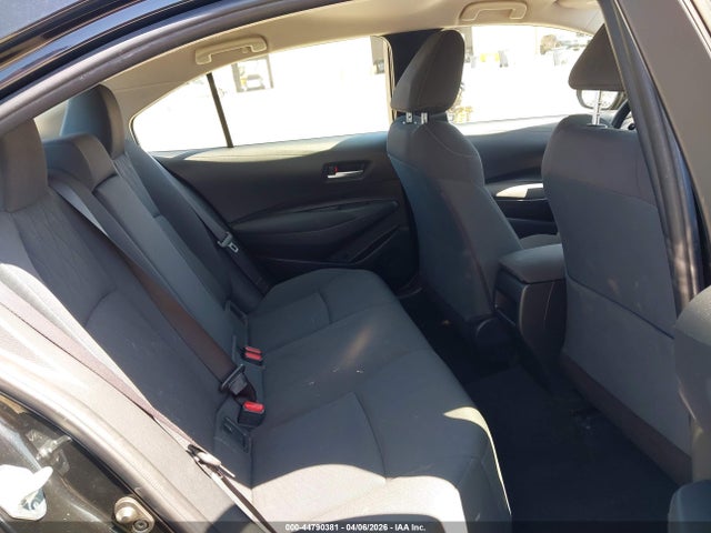 JTDEPRAE4LJ039916 Toyota COROLLA LE
