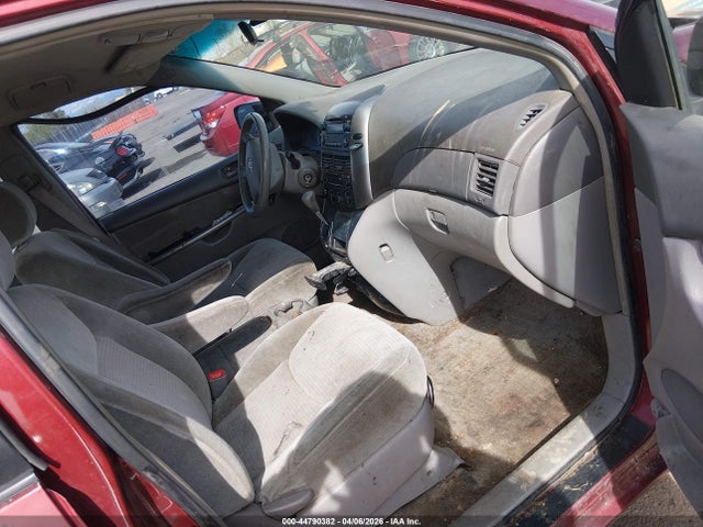 Aukcja sprzedaży 2007 Toyota Sienna Ce, vin: 5TDZK23C47S070420, numer aukcji: 44790382