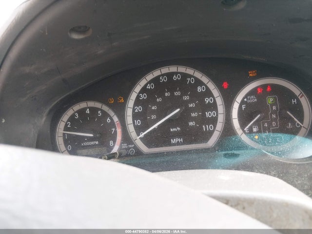 Aukcja sprzedaży 2007 Toyota Sienna Ce, vin: 5TDZK23C47S070420, numer aukcji: 44790382