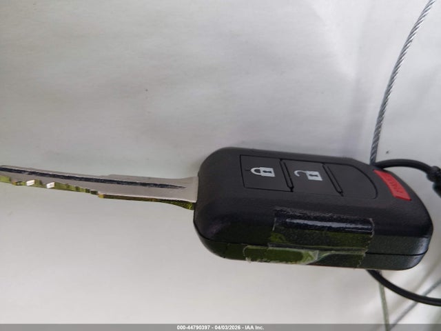 2024 MITSUBISHI MIRAGE ML32AUHJ9RH036927 Photo 10