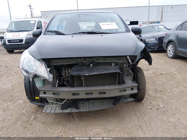 Продаж на аукціоні авто 2024 Mitsubishi Mirage Es/le, vin: ML32AUHJ9RH036927, номер лоту: 44790397