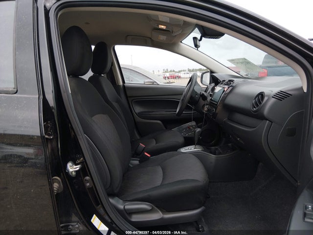 2024 MITSUBISHI MIRAGE ML32AUHJ9RH036927 Photo 4