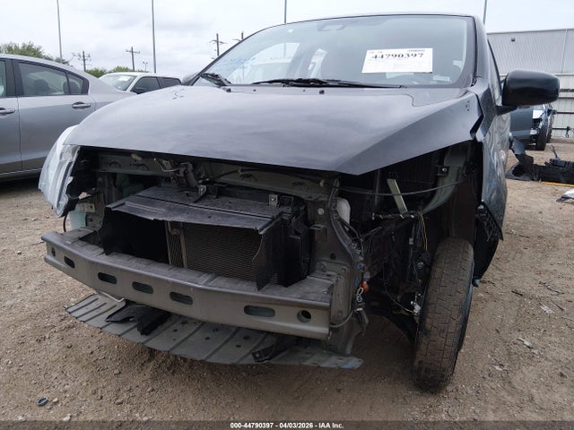 2024 MITSUBISHI MIRAGE ML32AUHJ9RH036927 Photo 5