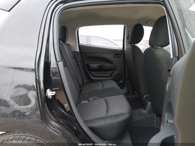 2024 MITSUBISHI MIRAGE ML32AUHJ9RH036927 Photo 7