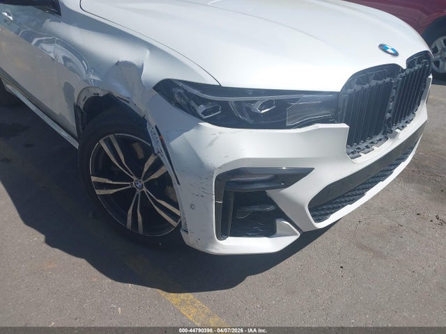 5UXCW2C0XM9F12001 BMW X7 Xdrive40i