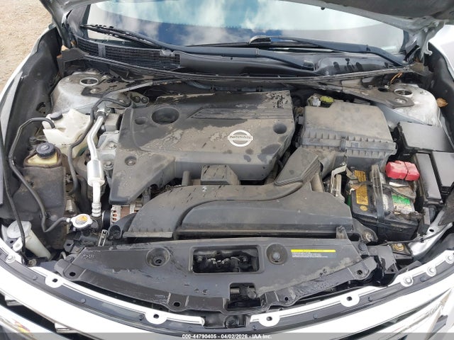 1N4AL3APXFC102850 Nissan Altima 2.5 S
