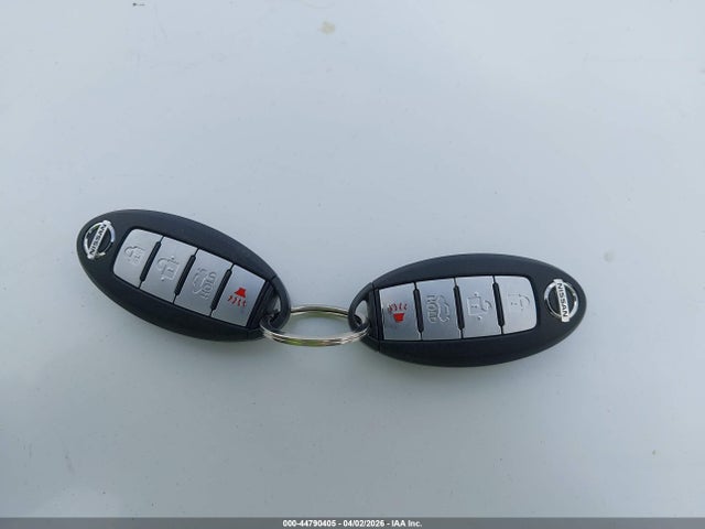 1N4AL3APXFC102850 Nissan Altima 2.5 S