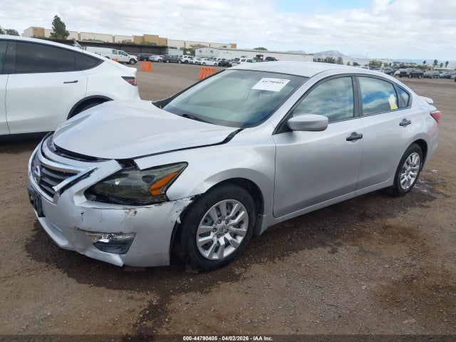 1N4AL3APXFC102850 Nissan Altima 2.5 S