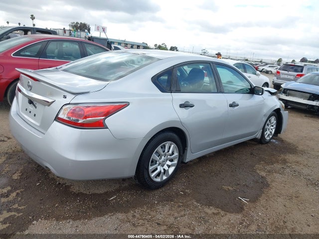 1N4AL3APXFC102850 Nissan Altima 2.5 S