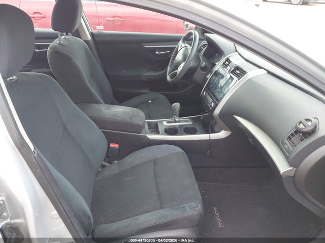 1N4AL3APXFC102850 Nissan Altima 2.5 S