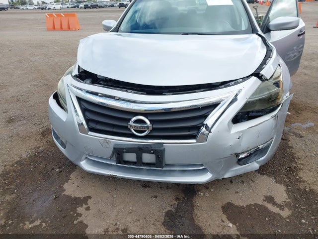 1N4AL3APXFC102850 Nissan Altima 2.5 S