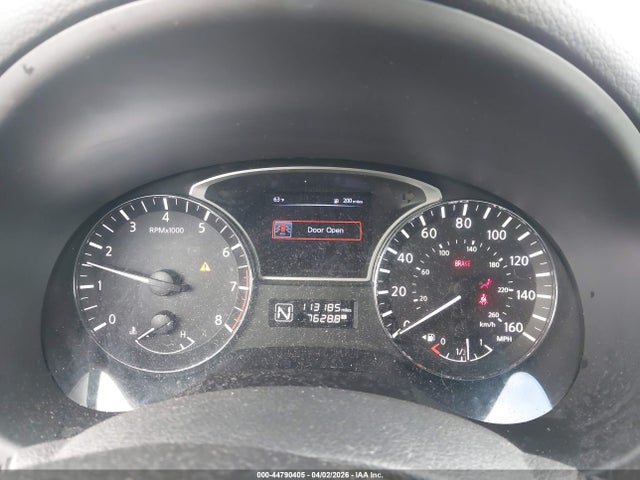 1N4AL3APXFC102850 Nissan Altima 2.5 S