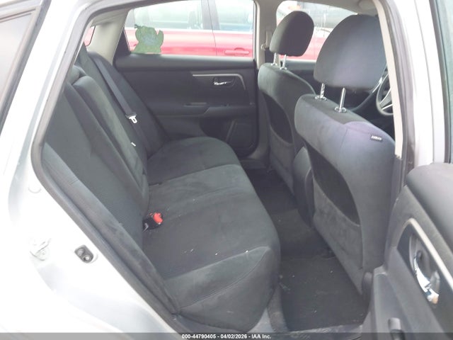 1N4AL3APXFC102850 Nissan Altima 2.5 S