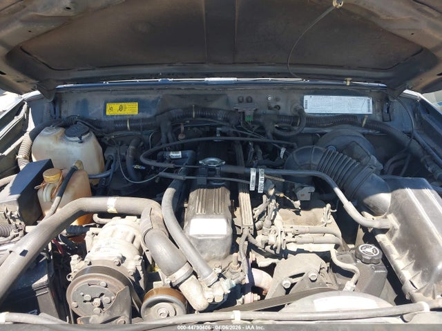 Продаж на аукціоні авто 1994 Jeep Cherokee Se, vin: 1J4FJ28S8RL137167, номер лоту: 44790406