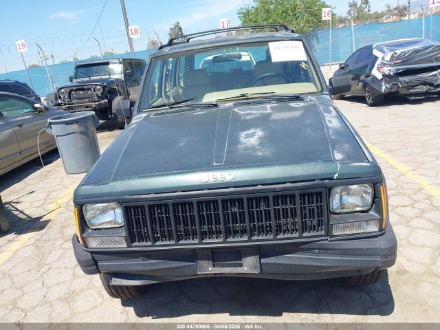 Продаж на аукціоні авто 1994 Jeep Cherokee Se, vin: 1J4FJ28S8RL137167, номер лоту: 44790406