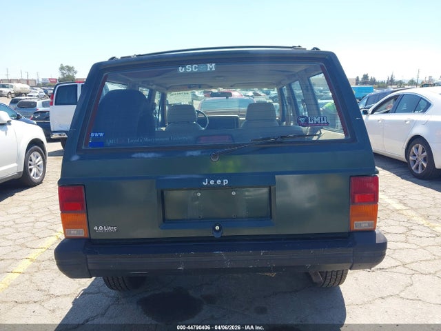 Продаж на аукціоні авто 1994 Jeep Cherokee Se, vin: 1J4FJ28S8RL137167, номер лоту: 44790406