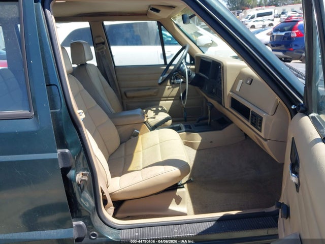 Продаж на аукціоні авто 1994 Jeep Cherokee Se, vin: 1J4FJ28S8RL137167, номер лоту: 44790406