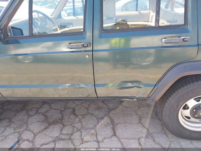 Продаж на аукціоні авто 1994 Jeep Cherokee Se, vin: 1J4FJ28S8RL137167, номер лоту: 44790406
