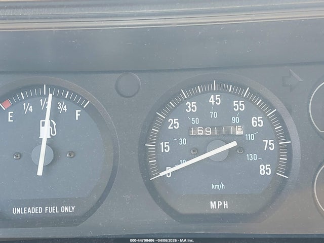 Продаж на аукціоні авто 1994 Jeep Cherokee Se, vin: 1J4FJ28S8RL137167, номер лоту: 44790406