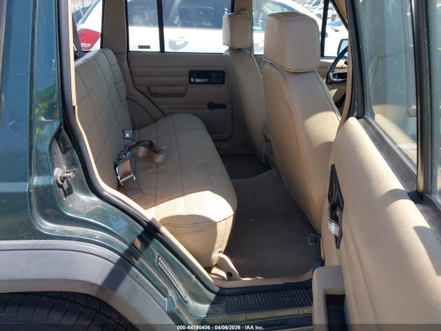 Продаж на аукціоні авто 1994 Jeep Cherokee Se, vin: 1J4FJ28S8RL137167, номер лоту: 44790406