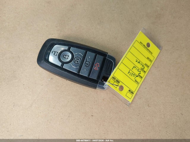 1FMCU0GN6RUA08995 Ford Escape Active