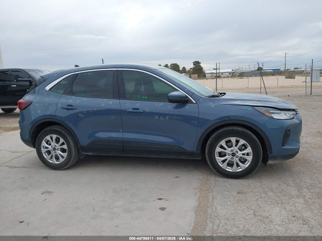 1FMCU0GN6RUA08995 Ford Escape Active