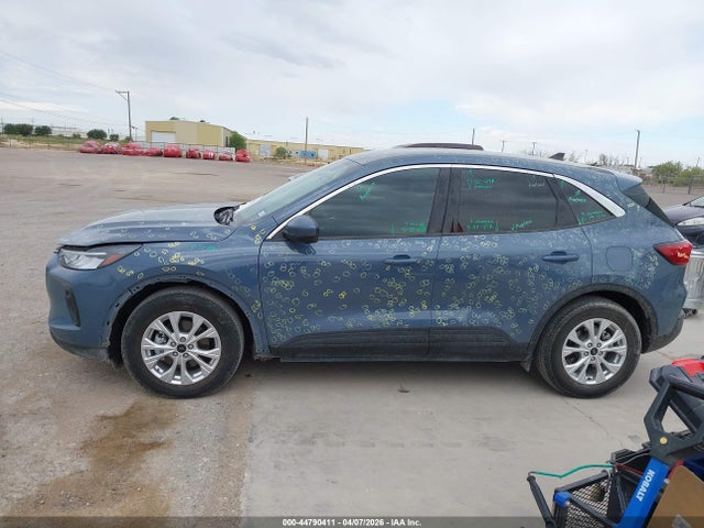 1FMCU0GN6RUA08995 Ford Escape Active