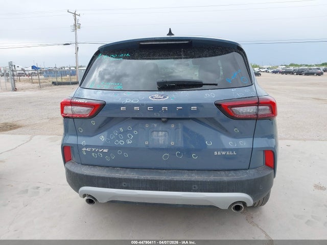 1FMCU0GN6RUA08995 Ford Escape Active