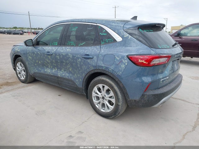 1FMCU0GN6RUA08995 Ford Escape Active