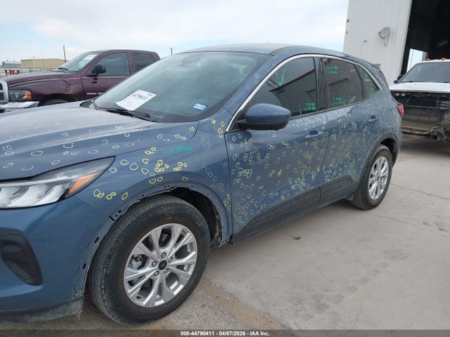 1FMCU0GN6RUA08995 Ford Escape Active