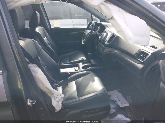 2016 HONDA PILOT 5FNYF5H54GB040964 Photo 4