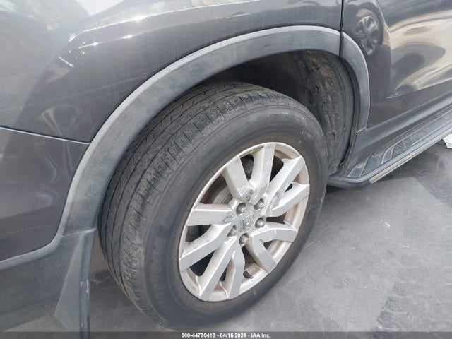 2016 HONDA PILOT 5FNYF5H54GB040964 Photo 5