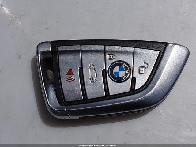 5UXKR2C50E0H32963 BMW X5 Sdrive35i
