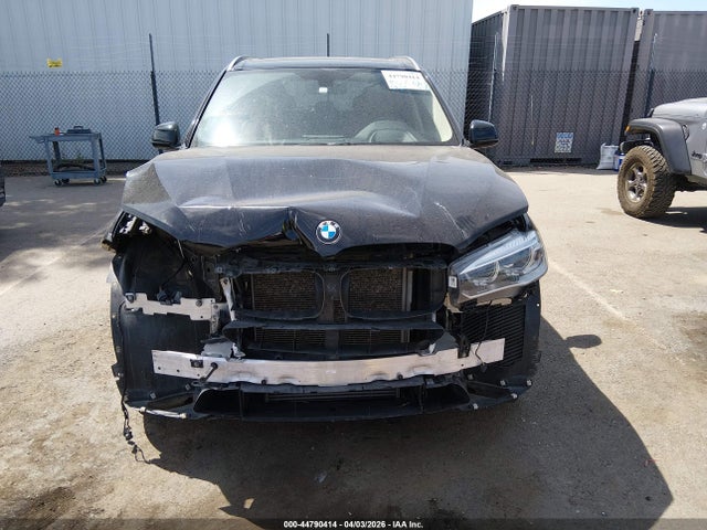 5UXKR2C50E0H32963 BMW X5 Sdrive35i