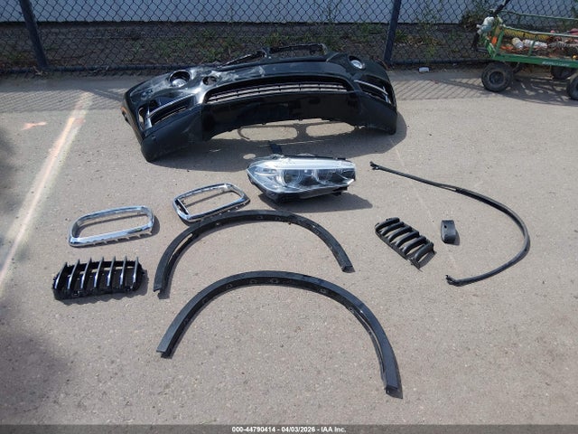 5UXKR2C50E0H32963 BMW X5 Sdrive35i