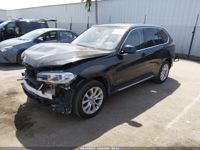 5UXKR2C50E0H32963 BMW X5 Sdrive35i