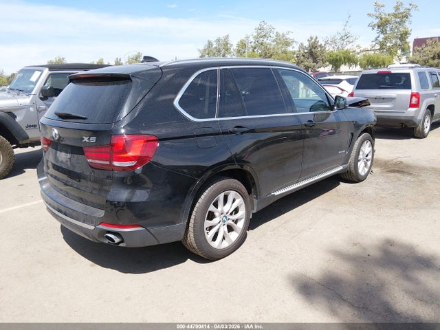 5UXKR2C50E0H32963 BMW X5 Sdrive35i