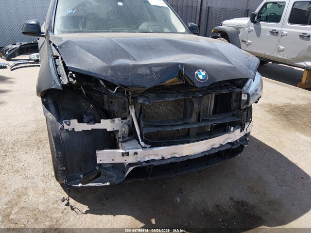 5UXKR2C50E0H32963 BMW X5 Sdrive35i