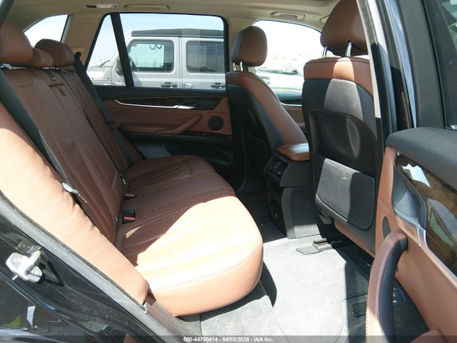5UXKR2C50E0H32963 BMW X5 Sdrive35i